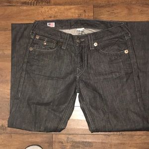 Men’s True Religion Jeans
